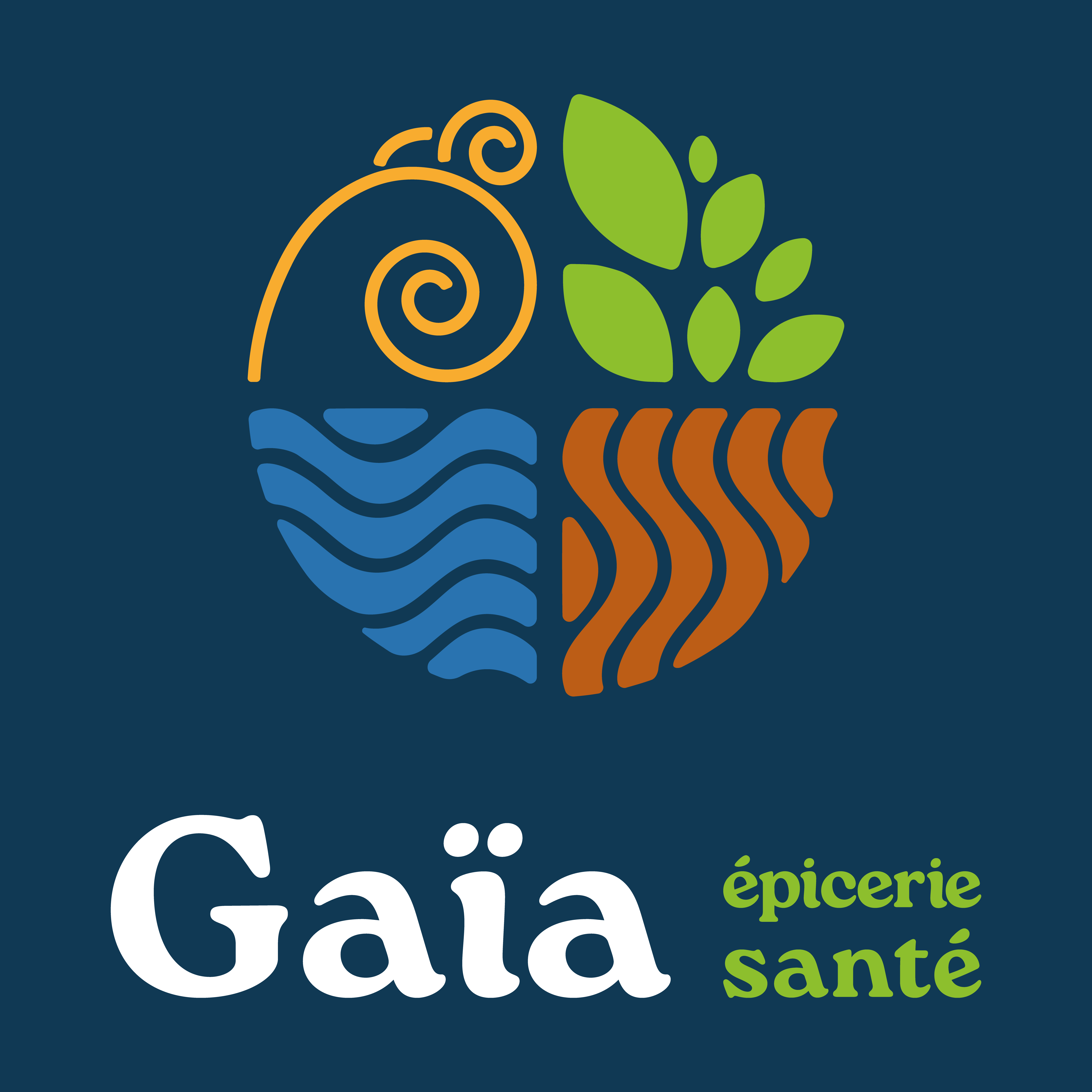 Gaïa Épicerie Santé