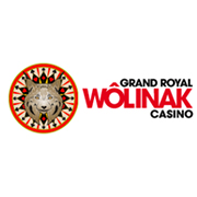 Grand Royal Wolinak Casino