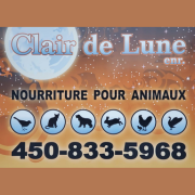 Animalerie Clair de Lune