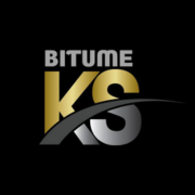 bitume ks