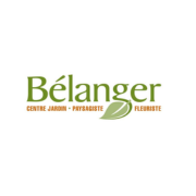 Bélanger Centre jardin, Paysagiste et Fleuriste