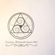 Caroline Fortier Alchimiste mieux-etre