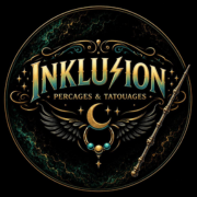 Inkluzion Tatouage et Perçage