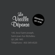 La Vieille Dépense
