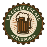La Cuvée locale - Écopub inc