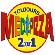 Med Pizza Drummondville