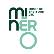 Minéro - Musée de Thetford