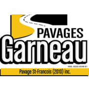 Pavage Garneau