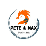 Pete & Max Poulet frit