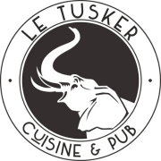Restaurant Le Tusker (Groupe Mondor)