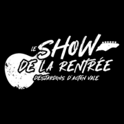Show de la rentrée Desjardins d'Acton Vale