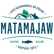 Site Patrimonial de pêche Matamajaw