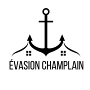 Evasion Champlain