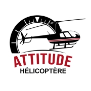 Attitude-Hélicoptère