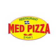 Med Pizza Saint-Hyacinthe