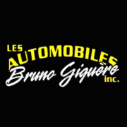 Les automobiles Bruno Giguere inc.